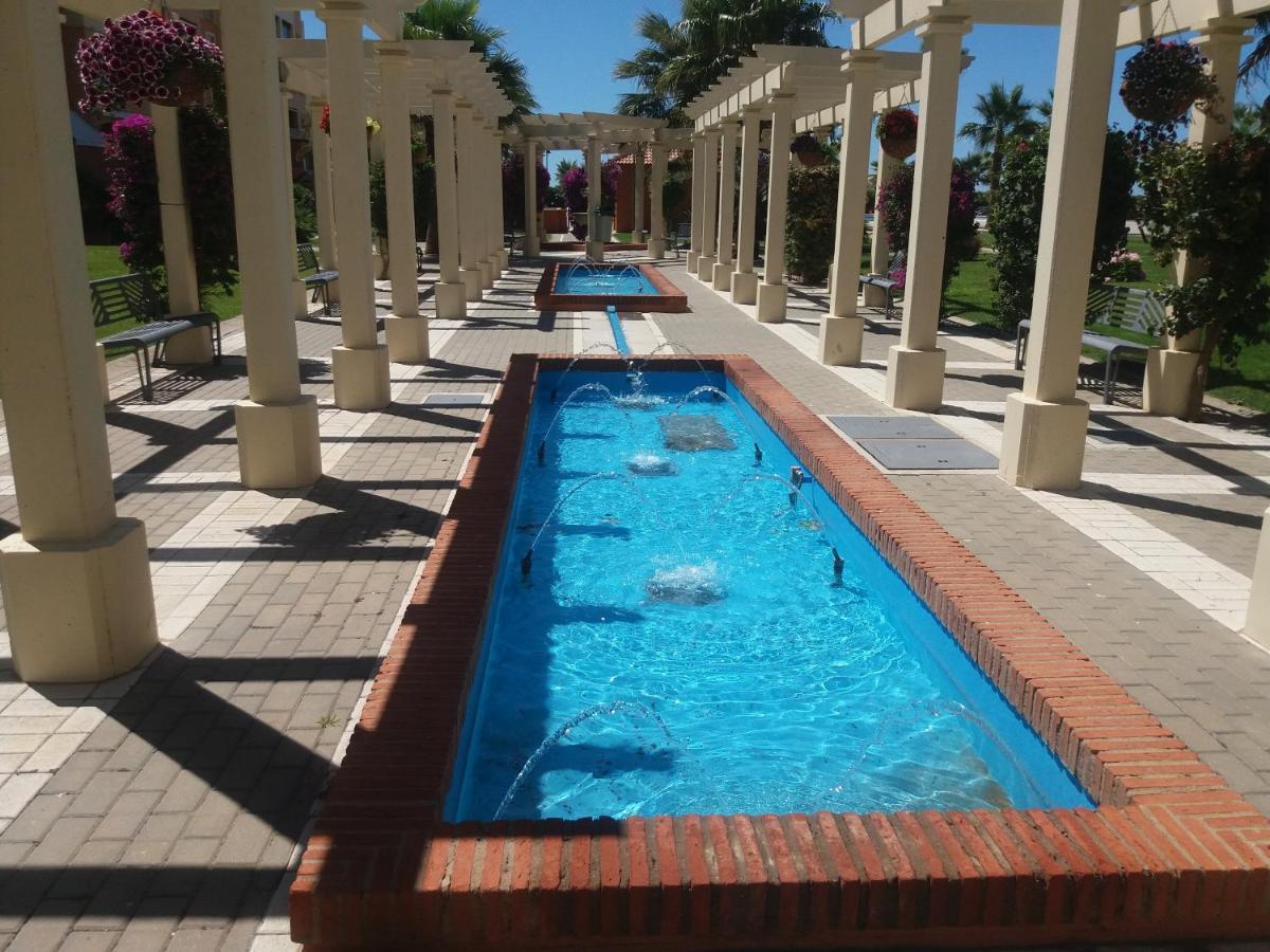 Isla Canela 230 ภายนอก รูปภาพ
