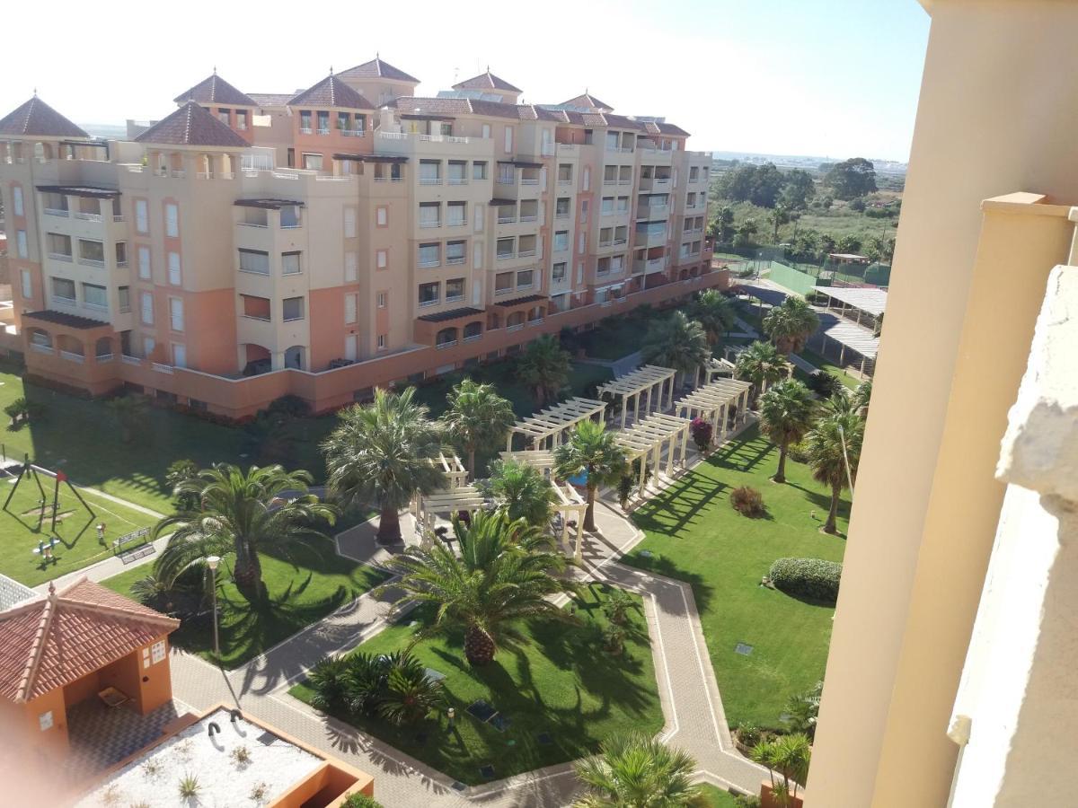 Isla Canela 230 ภายนอก รูปภาพ