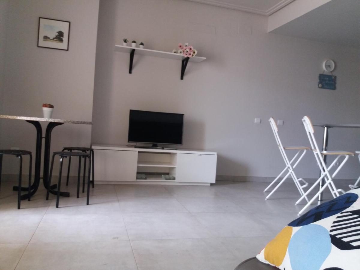 Isla Canela 230 ภายนอก รูปภาพ