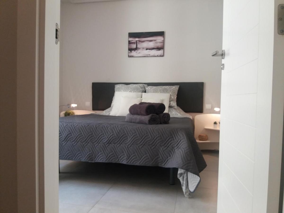 Isla Canela 230 ภายนอก รูปภาพ