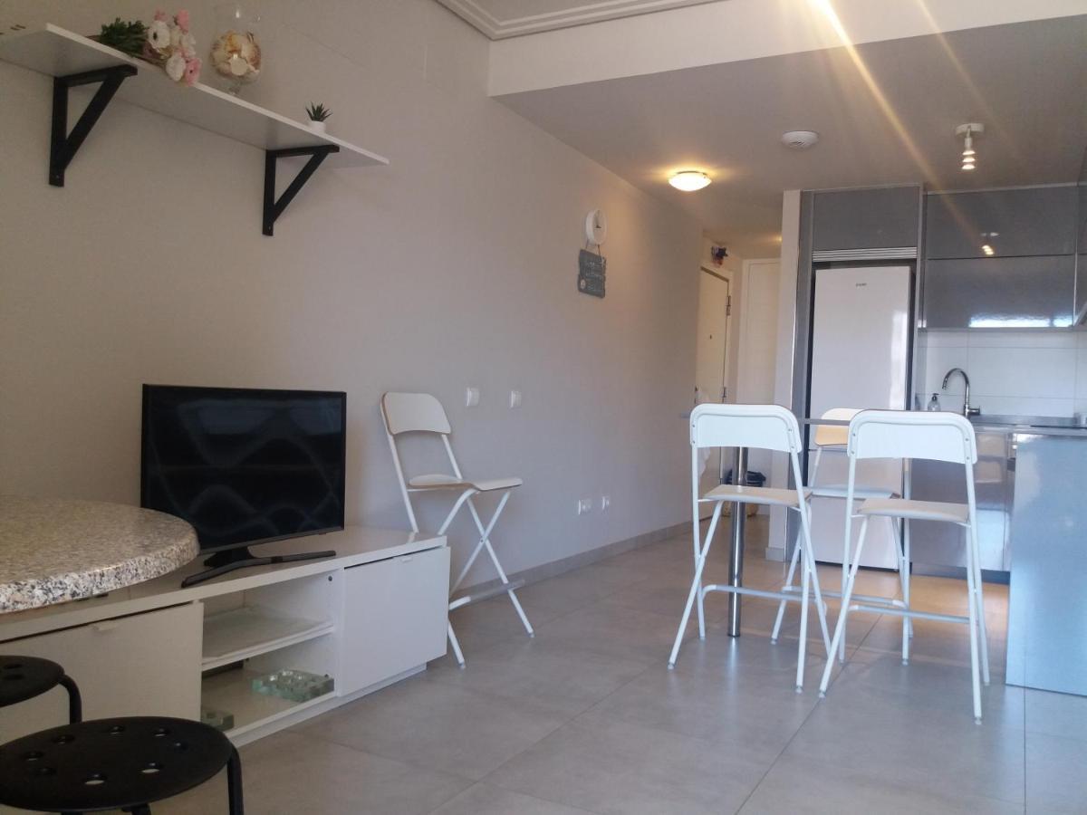 Isla Canela 230 ภายนอก รูปภาพ