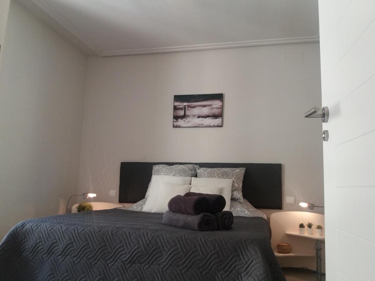 Isla Canela 230 ภายนอก รูปภาพ
