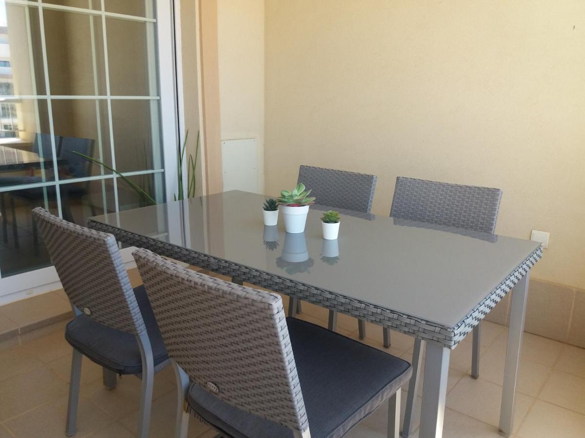 Isla Canela 230 ภายนอก รูปภาพ