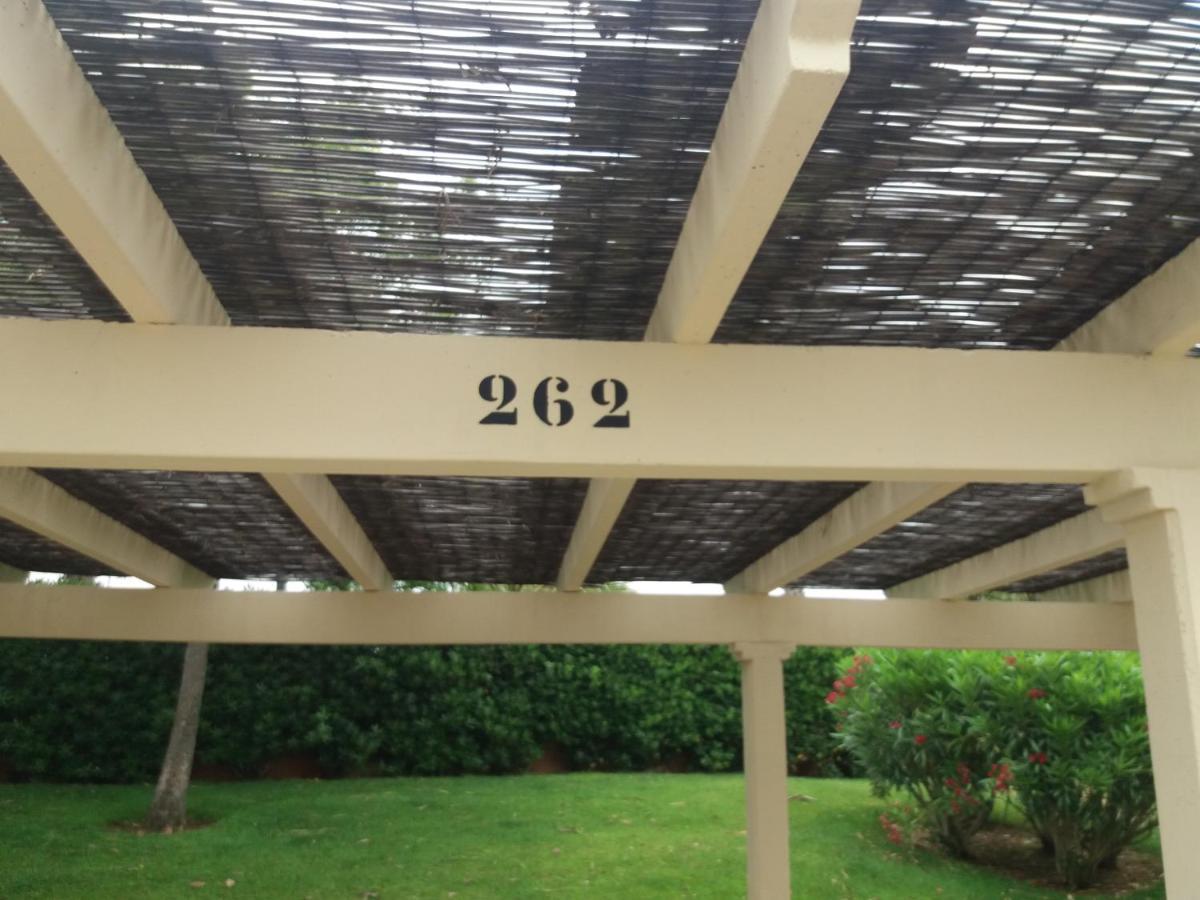 Isla Canela 230 ภายนอก รูปภาพ
