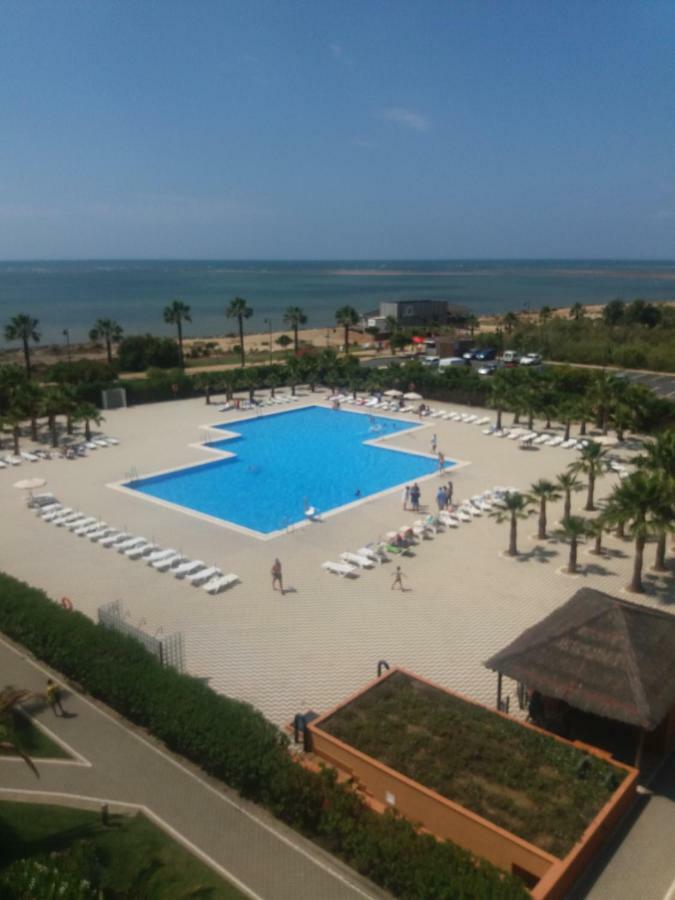 Isla Canela 230 ภายนอก รูปภาพ