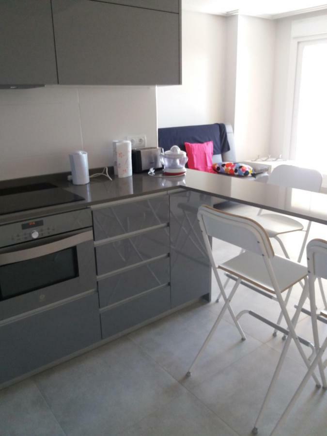 Isla Canela 230 ภายนอก รูปภาพ