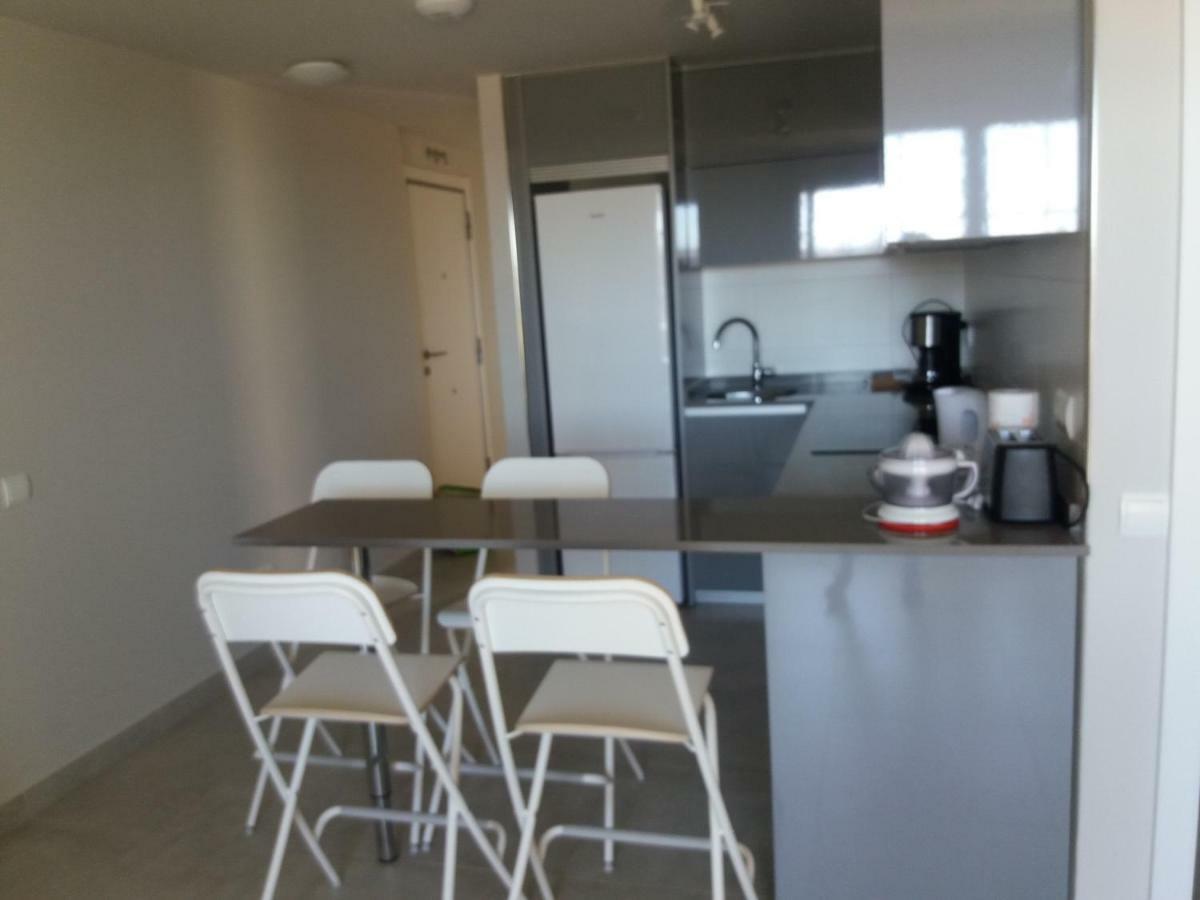 Isla Canela 230 ภายนอก รูปภาพ